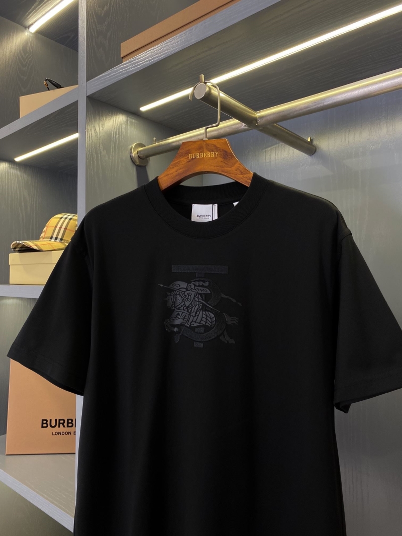 Burberry T-Shirts